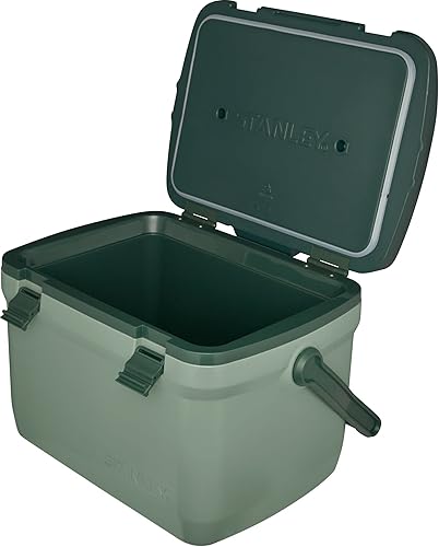 Miniatura 2 de Stanley Adventure Leakproof Outdoor 16qt Cooler