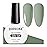 JODSONE10ml Sage Green Gel Nail Polish Pale Green Gel Polish High Gloss Soak Off U V Nail Manicure Salon DIY at Home