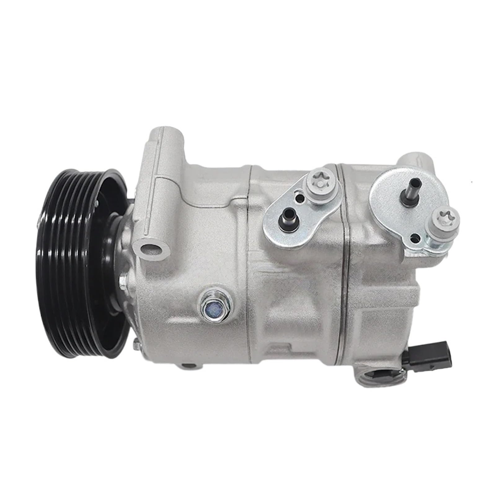 PXE16 Auto AC Compressor Compatible for VW Touran Sagitar Passat Golf 1K0820803SX 5C0820803G 1K0820859F 1K0820859M 1K0820859S