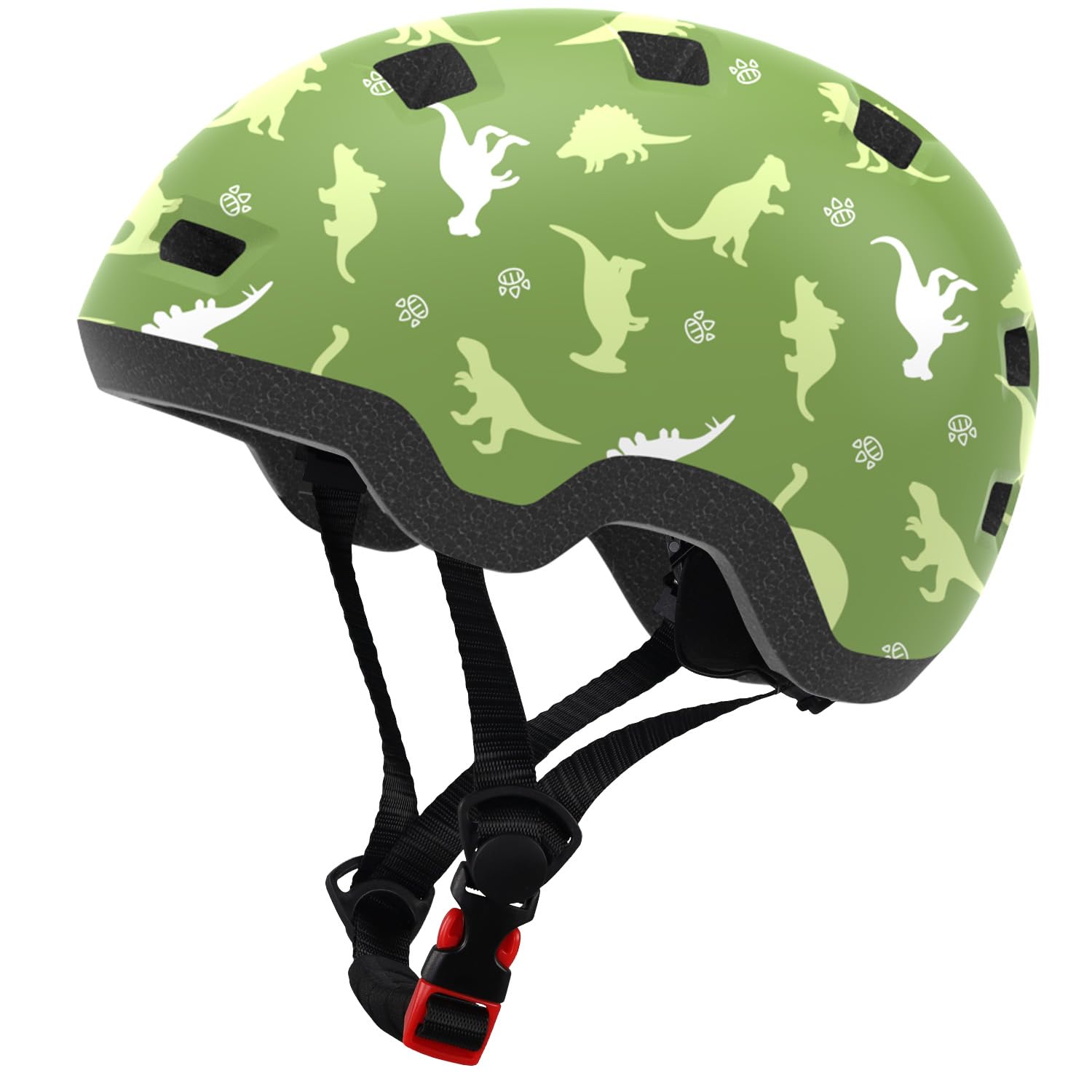 Kids/Toddler Bike Helmet for infant/Baby to Children 1/2/3/4/5 Years Old, Kids Helmets Ages 1-2/2-4/3-5,Skateboard Helmets for Boys and Girls — image 1
