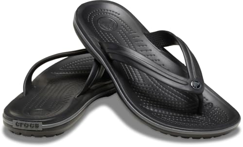 Crocs Unisex Adult Crocband Flip Flop Sandals4