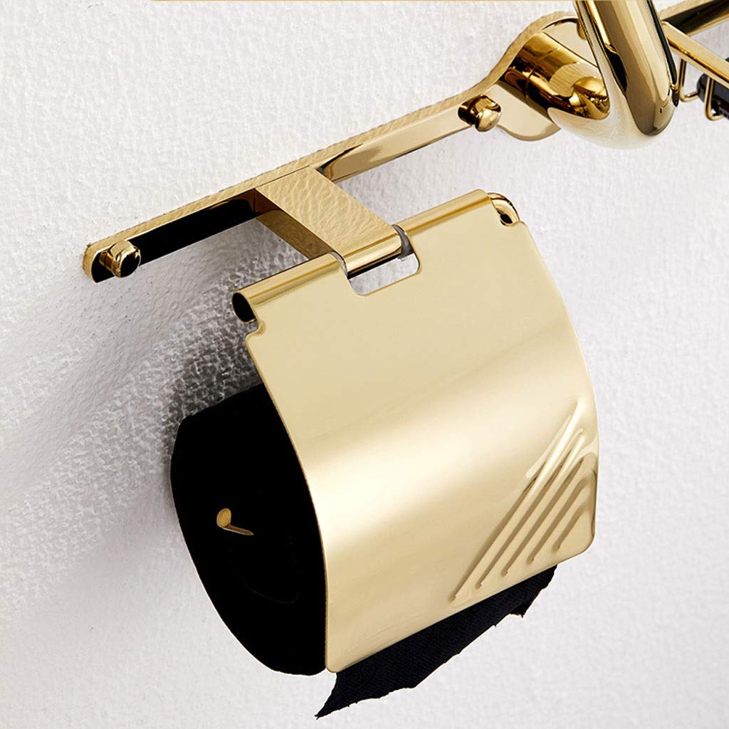 Maniglie di Sostegno, Barre di Sicurezza, corrimano, Barre per Vasca, corrimano Antiscivolo in Ottone per Bagno, corrimano per disabili per WC, corrimano di Sicurezza a Parete per