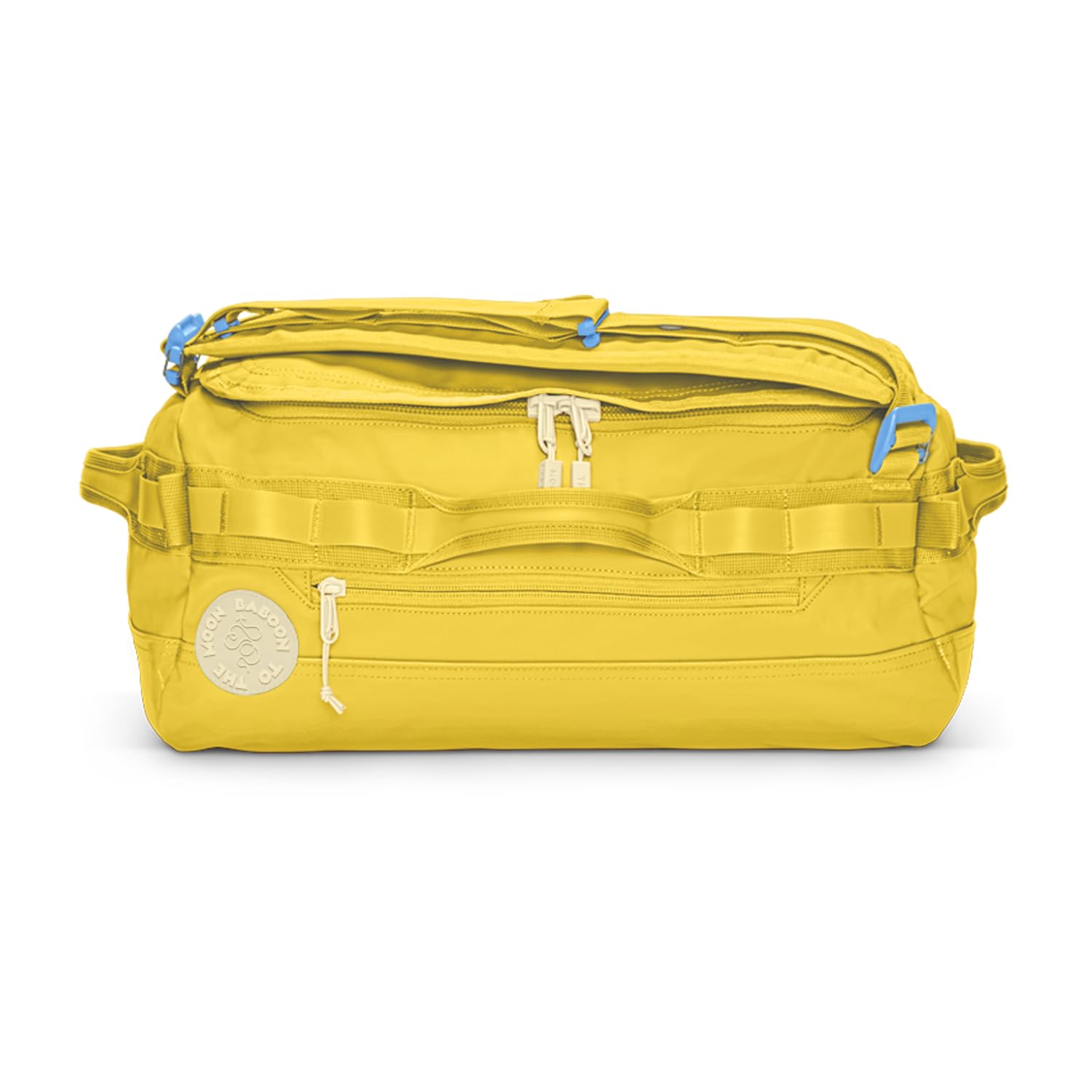 Baboon to the Moon Go-Bag Mini 32L | Detachable Straps, Small Duffle Bag for Travel, Gym Bag for Women, Men's Travel Bag, Duffel Bags for Traveling,