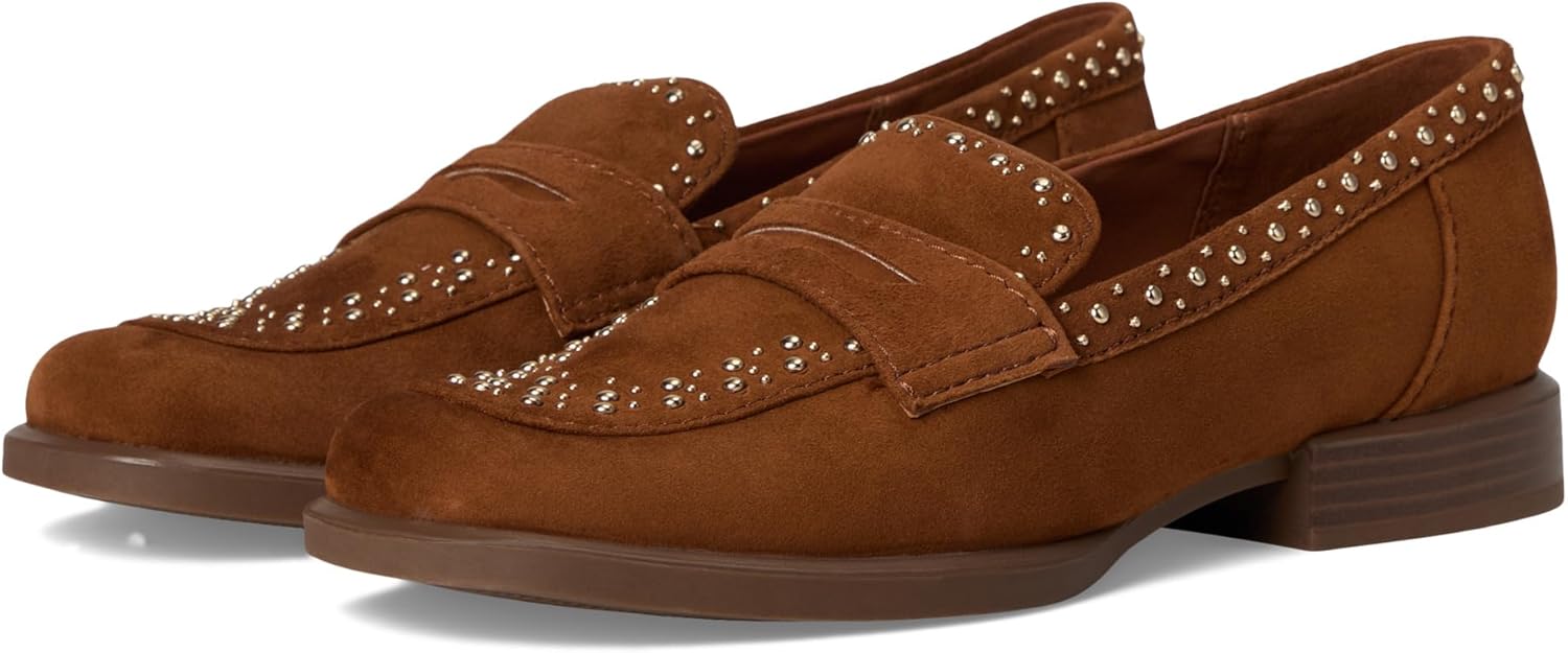 Naturalizer Women's 27 Edit Haven Loafer