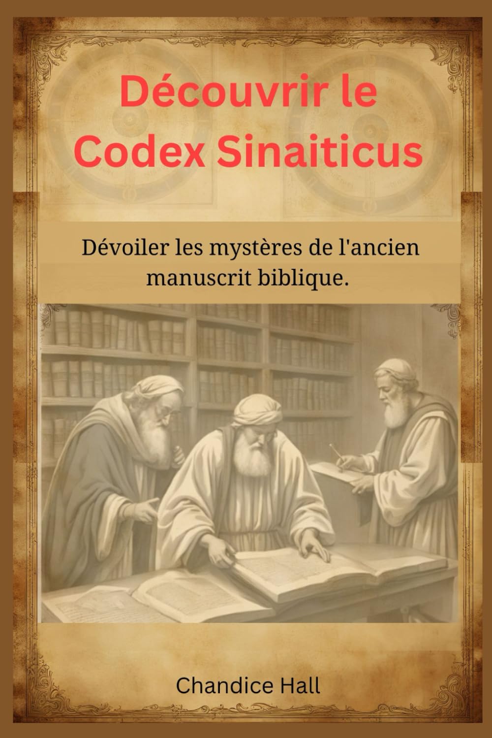 Découvrir le Codex Sinaiticus: Dévoiler les mystères de l'ancien manuscrit biblique.
