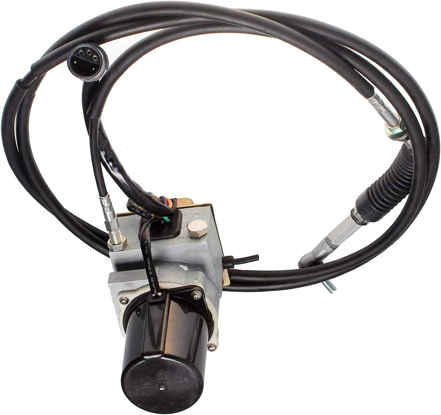 その他 um10-049 Amazon.com: Nayuank 106-0092 1060092 Throttle Motor with