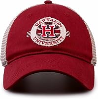 Vista 43 de The Game NCAA Snapback - Parche de malla - Comodidad clásica - Tamaño ajustable - Deja que todos sepan a qué equipo apoyas