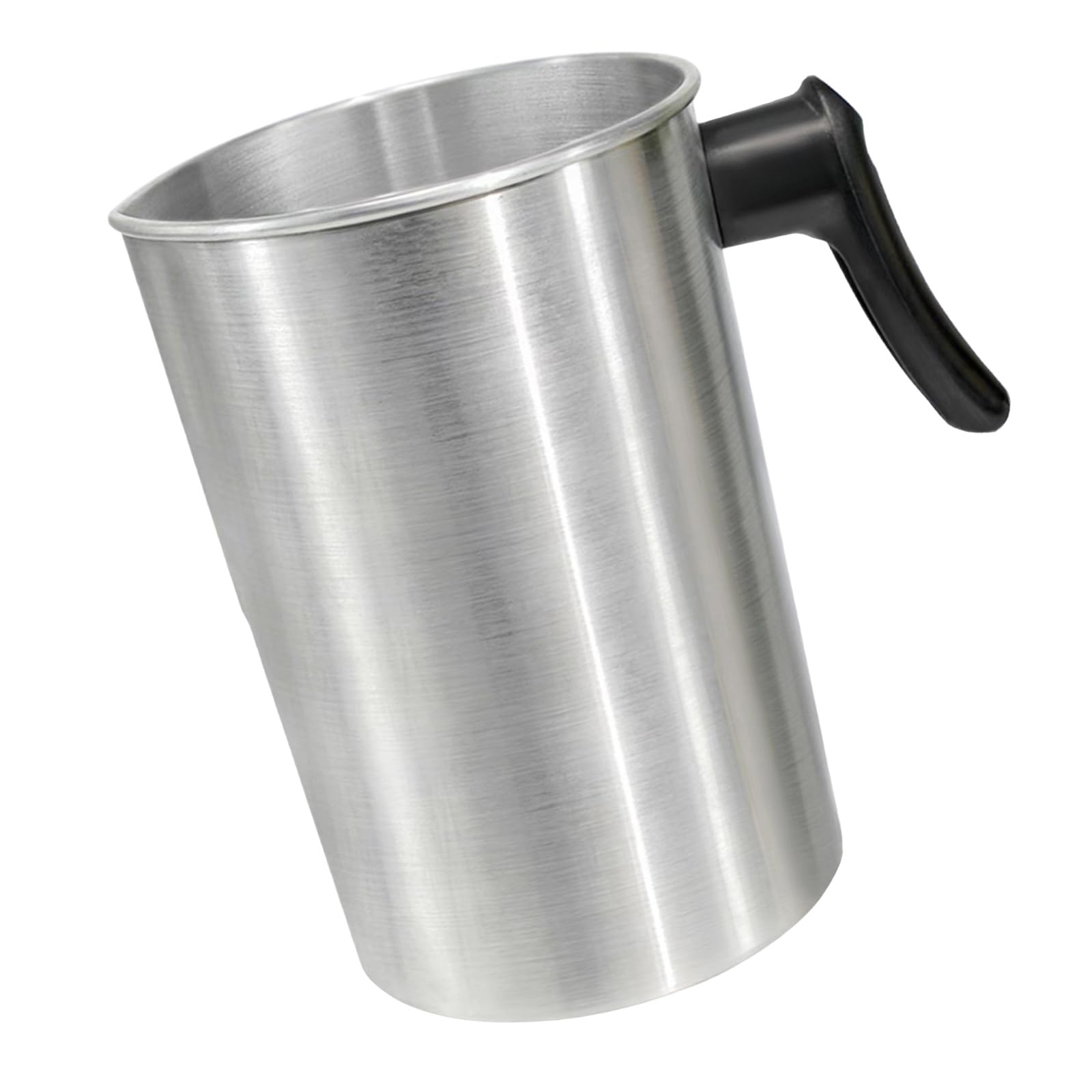 Tasse à fondre pour bougies et ateliers créatifs DIY maison