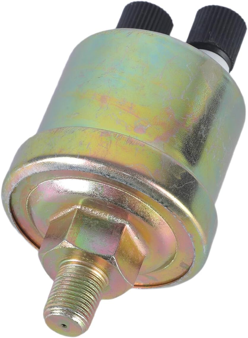 Upgrades Fuels Generator Oil Pressure Sensoring 0 To10 Precisions Oil Pressure Sensoring For Maintenance Technicians