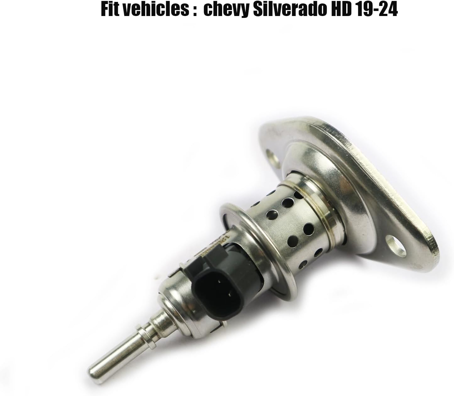 12686032 Diesel Exhaust Fluid (DEF) Injection Nozzle Urea Injector Dosing Module Urea Metering fits chevy Silverado HD 19-24