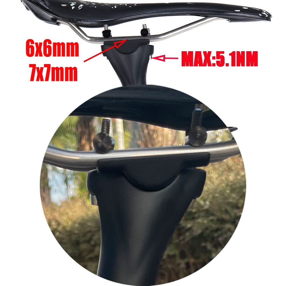 Reggisella Mtb. Sedile in fibra di carbonio Post 27.2 / 30,9 / 31.6mm Mountain / Road Bike Post UD. Parti della bicicletta opaca. Reggisella Ammortizzato ( Color : 31.6x400mm-6301 )