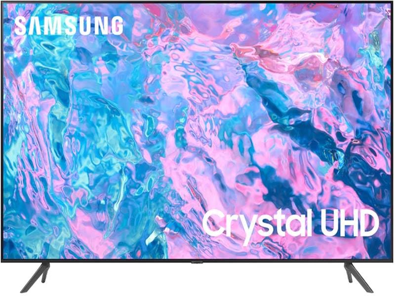 Pantalla 80 Pulgadas marca SAMSUNG