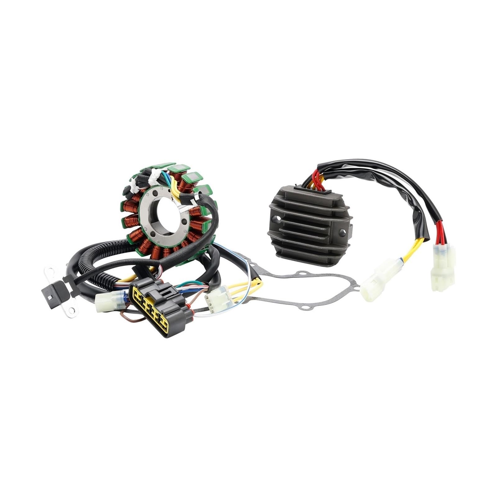 Joints stator magnéto 520 SS SM kit régulateur moto - 4