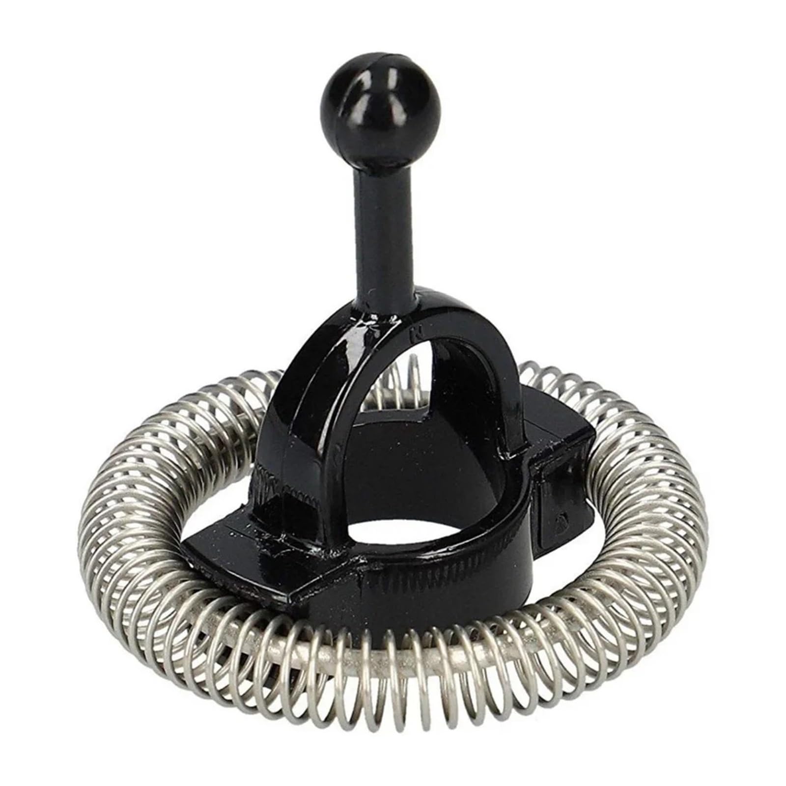 Kompatibel for Nespresso Aeroccino 3 4 Schneebesen | Aufschäumaufsatz aus Edelstahl passend for Plus- und XL-Modelle