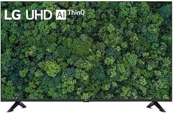 KHARBANDA ELECTRONICS LG 43UQ7300PTA 43 inch 3840x2160p 4K