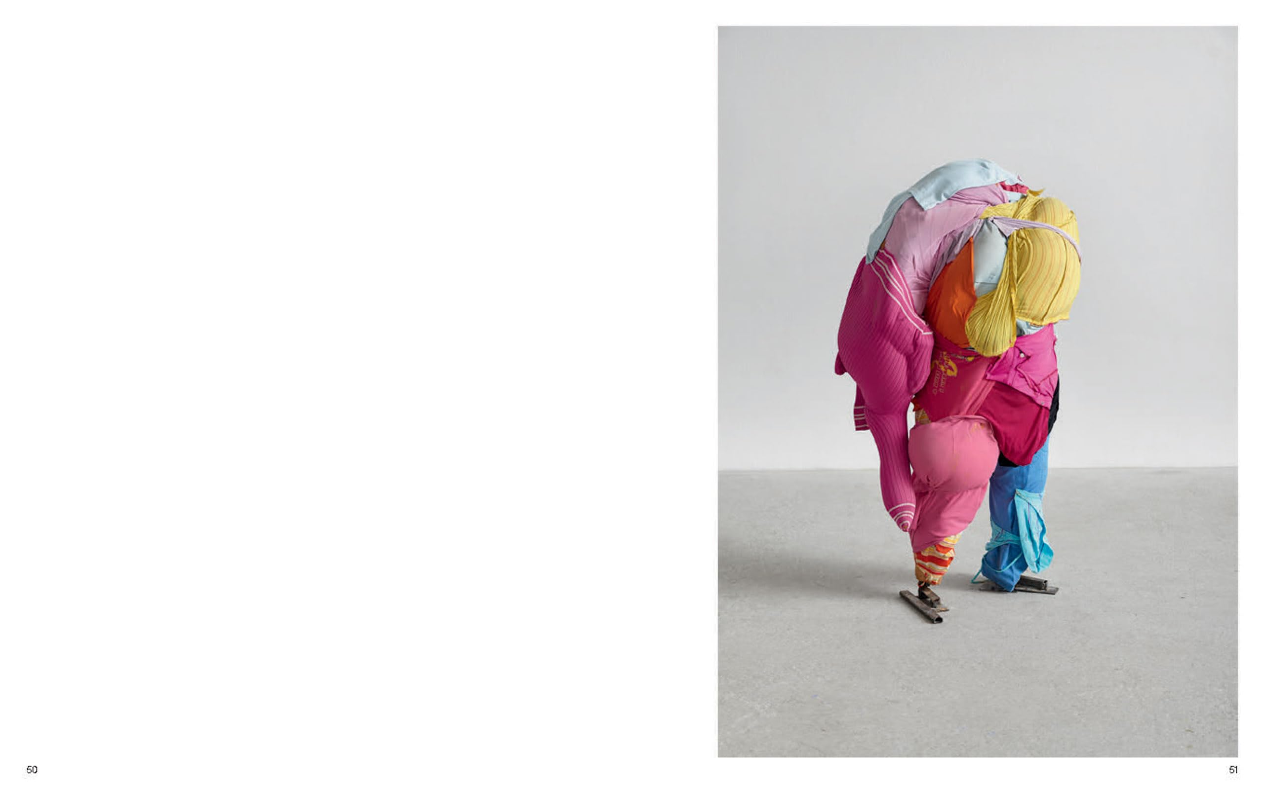 Erwin Wurm /anglais