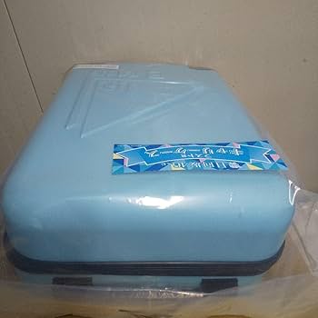 日向坂　くじ　ラストワン賞　キャリーケース 日向坂 キャリーケース 一番くじ ラストワン - メルカリ