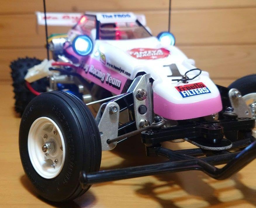 ☆希少☆ ラジコンカー】 Trucks M-2 ☆希少☆ ラジコンカー Trucks M