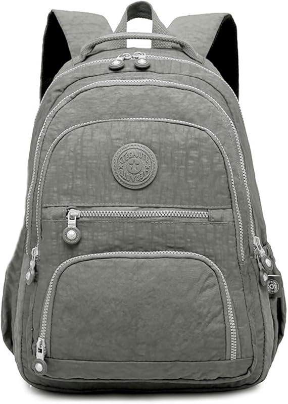 Mochila Bolsa Fofa Feminina Estilosa Colorida Elegante Academia Impermeável Escolar Faculdade Viagem Trabalho Treino Fashion Mochilas Para Notebook Moderna Passeio Leve Grande Cinza em oferta na Shopee Mochila Bolsa Fofa Feminina Estilosa Colorida Elegante Academia Impermeável Escolar Faculdade Viagem Trabalho Treino Fashion Mochilas Para Notebook Moderna Passeio Leve Grande Cinza em oferta na Shopee