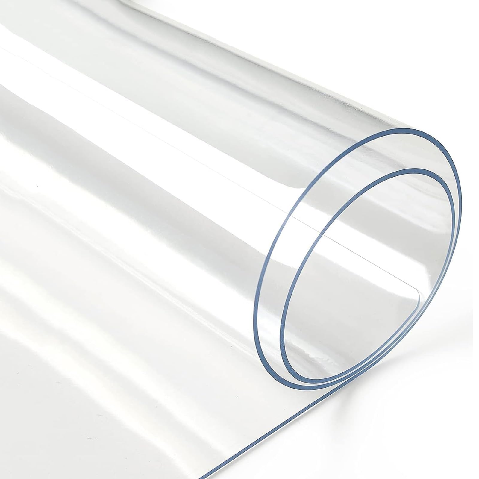 40 48 Office Chair Mat For Hardwood Floor 36 48 PVC Clear Floor Protector Wood Tile Floor Protection