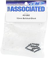 Vista 2 de Team Associated 31282 FT Ball Stud Short TC5 Pieza de vehículo (6 piezas), 0.394 in