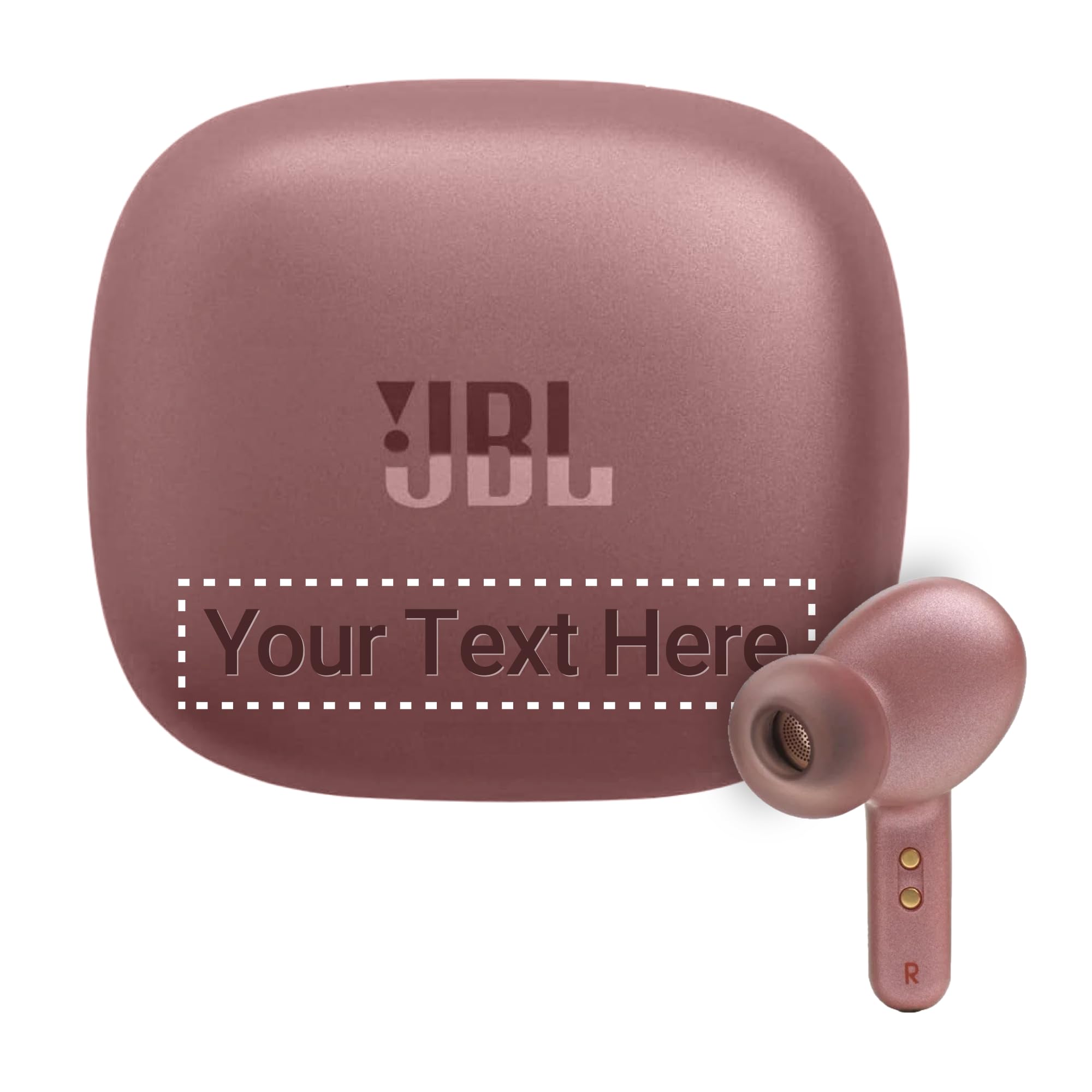 JBL LIVE PRO 2 TWS ローズゴールド Amazon.com: JBL Live Pro 2 with Case - Rose - with Optional