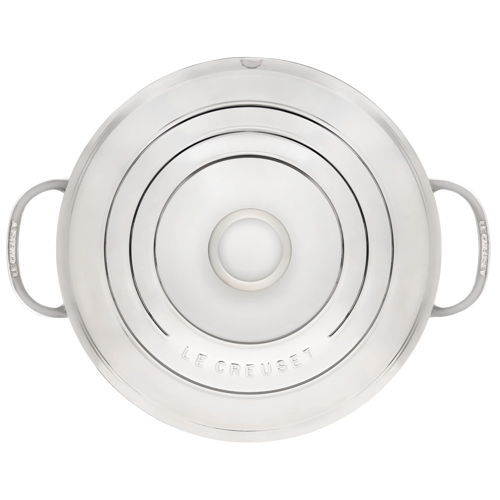 LE CREUSET スチールラック 3段 ライトブルー LE CREUSET スチールラック 3段 ライトブルー スチール ラック