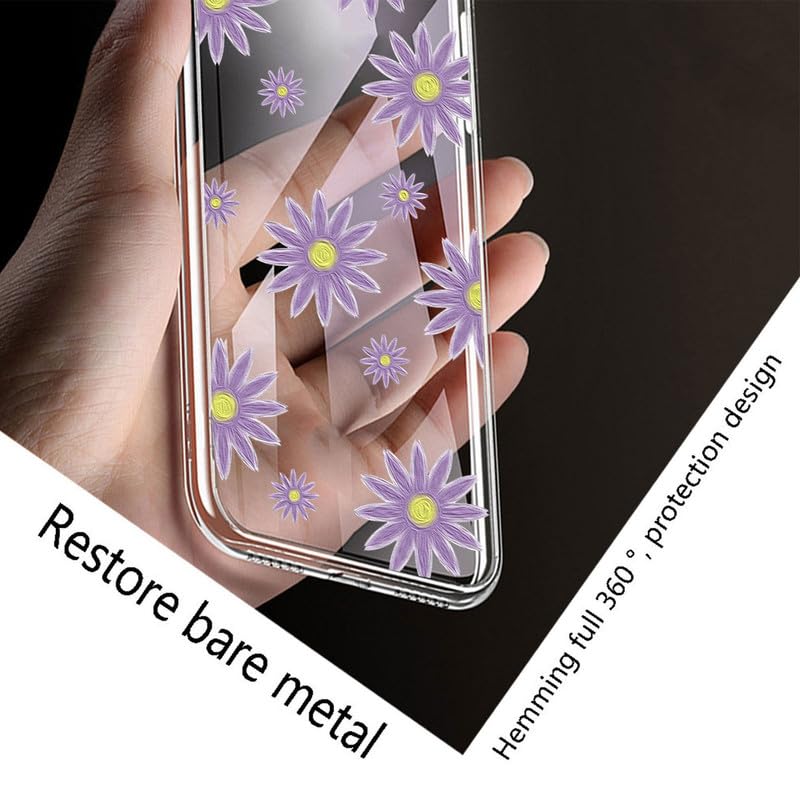 YQINHHME Phone Case for Doogee N50S (6.52