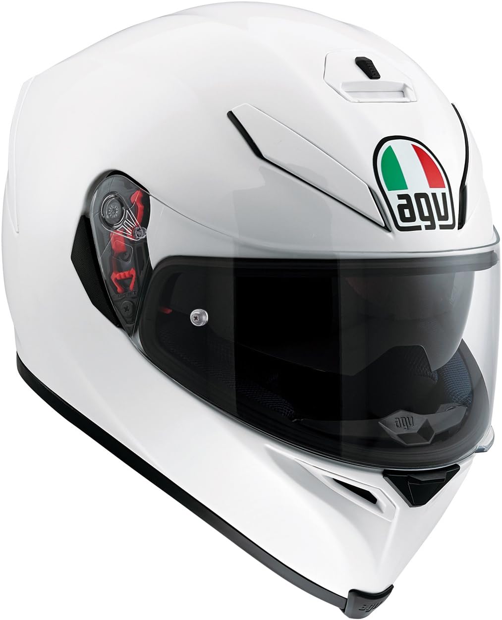 AmazonUkkitchen AGV K-5 S E2205 Solid PK, Size