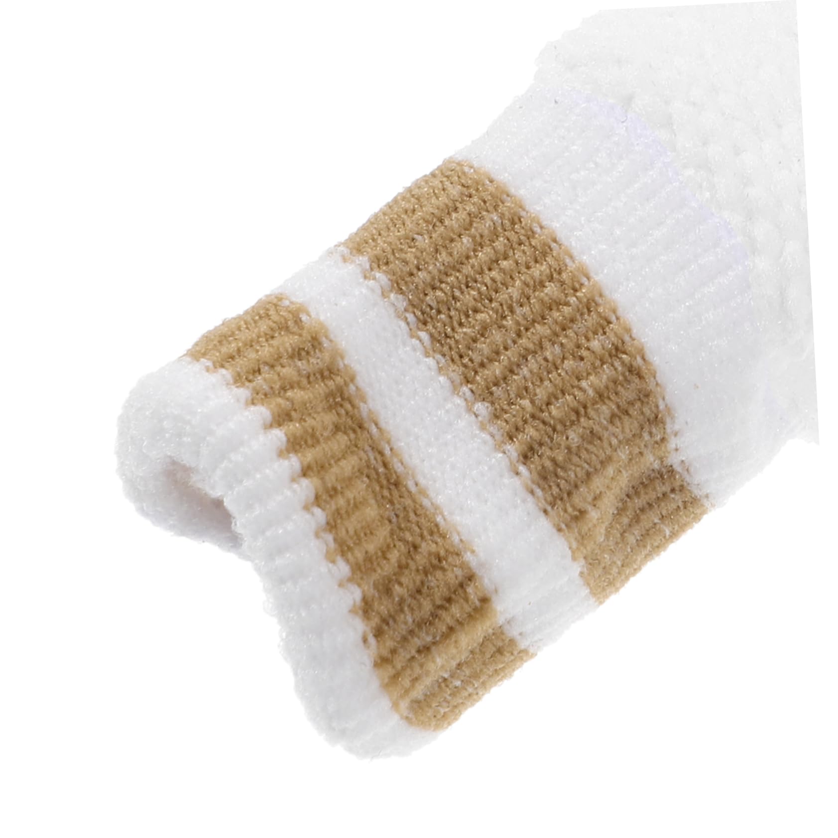 POPETPOP 30pièces Lingettes Nettoyantes pour Dents De Chien Et Chat Outils De Nettoyage pour Animaux Confortables Et pour Hygiène Bucco-