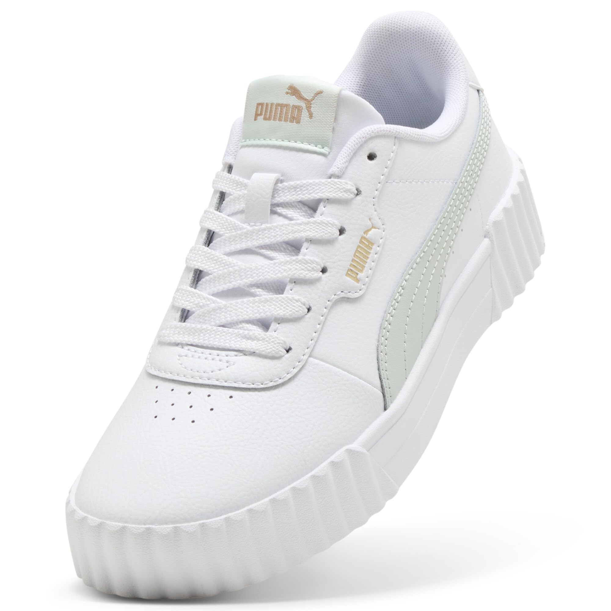 Puma CARINA 30 Sneaker für sportliche Looks – Bild 6