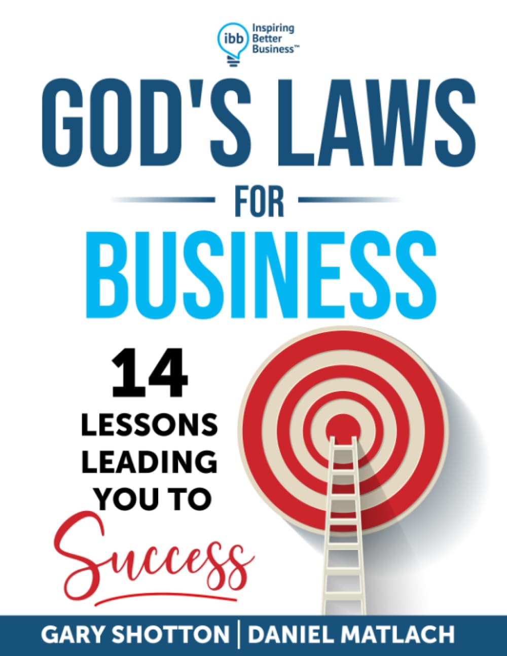 God's Laws for Business