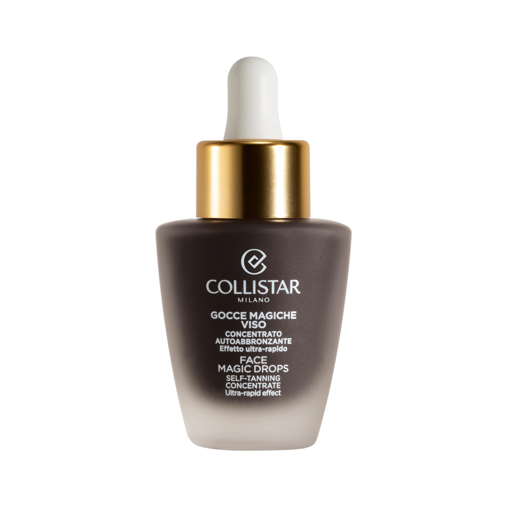 Self Tanning Face Magic Drops, 30 Ml