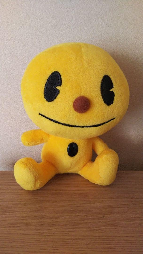 PKUN ぬいぐるみ パチンコ　ピーアーク Amazon.co.jp: 非売品 ピーアーク ピーくん大当たり祈願にP-KUN