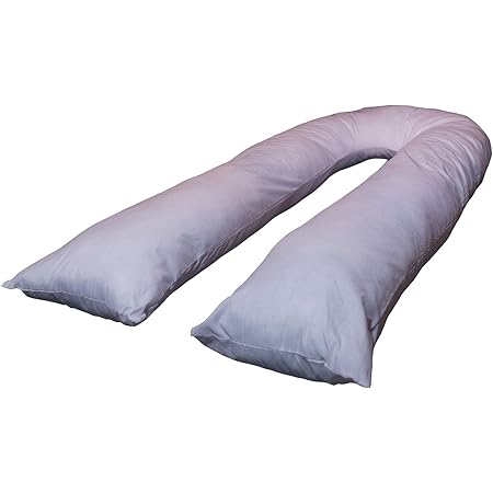 12ft u shaped pillow