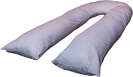 u shaped pillow amazon