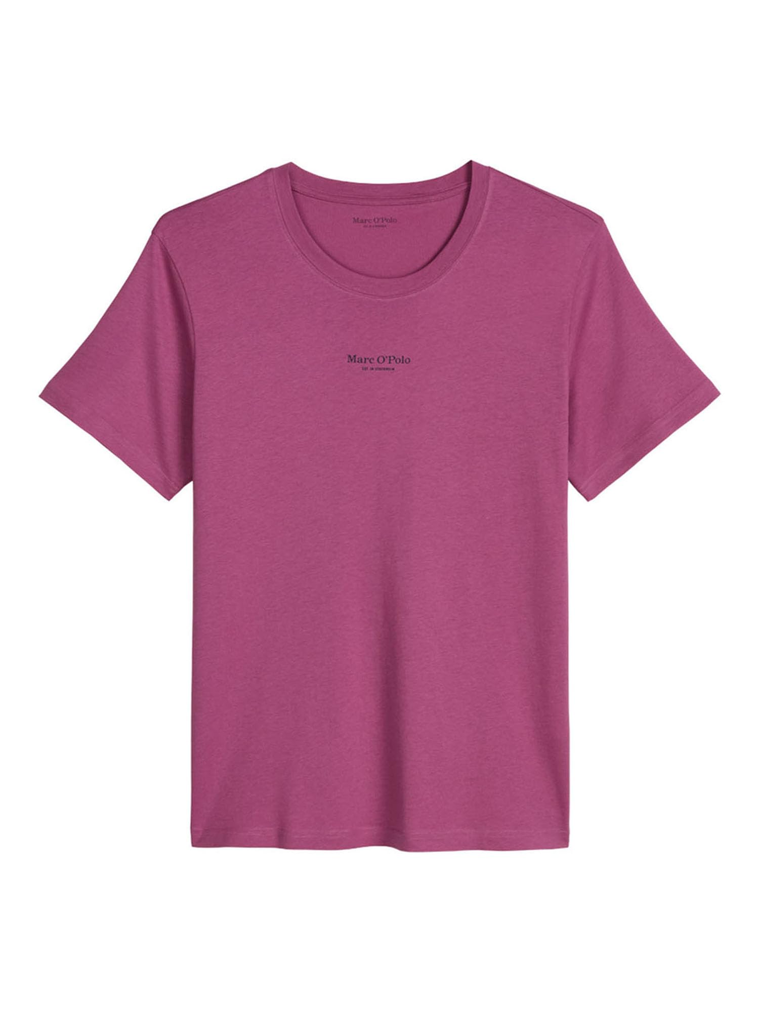 Marc O'Polo Mix N Match Men's T-Shirt, Mix N Match Mellowmauve T-Shirt, L