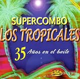 35 Años En El Baile
