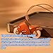 Bomena Hermes handmade vegan leather bag pendant, handbag and accessories - Fashion motorcycle bag pendant