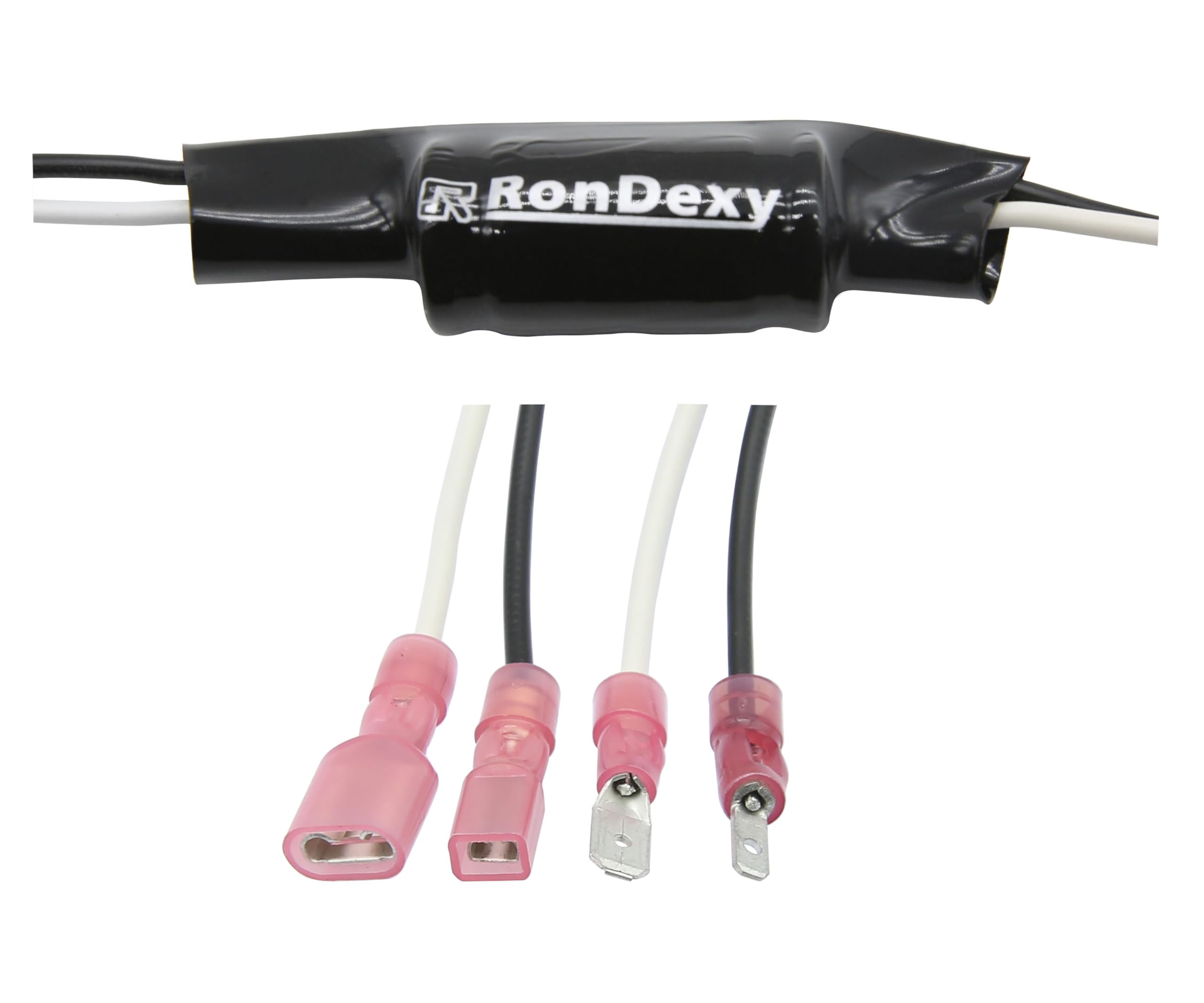Amazon.com: RonDexy RDBB-300 Bass Blocks 132UF Designed to Protect