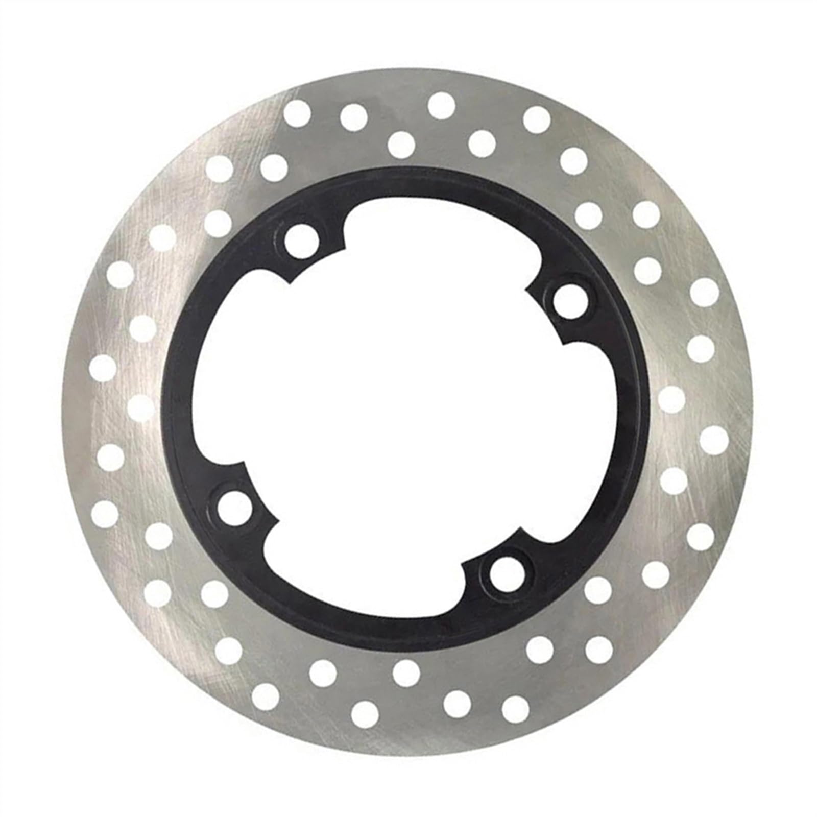 Motorradzubehör Motorrad Hinten Bremsscheibe Rotor Für NX500 Für Dominator (AT) RD02 1988 1989 1990 1991 1992