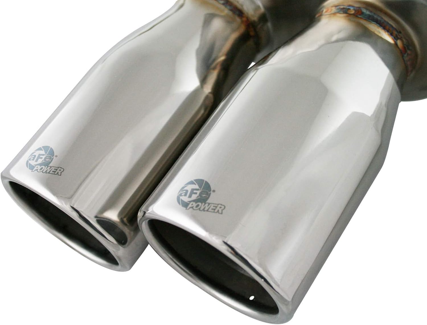 aFe Power 49-36311-P MACH Force-Xp Performance Cat-Back Exhaust System