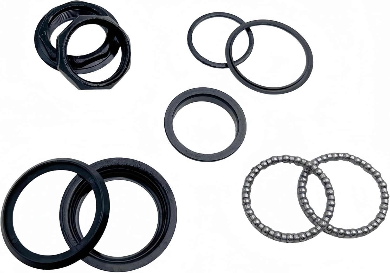 Kugellager Lenkung – Joyor Y5S / Y6-S / Y8-S / Y10