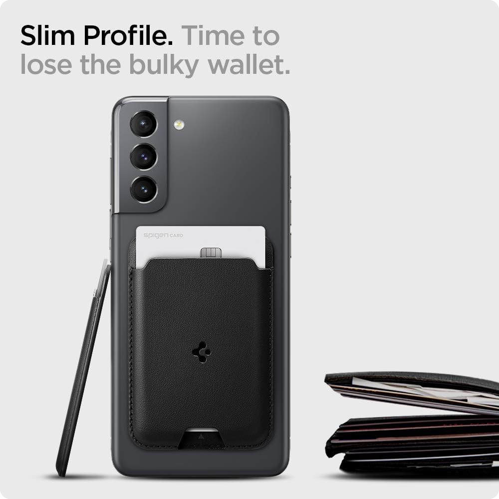Spigen Valentinus Designed for Phone Card Holder - Parent