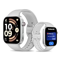 XIAOMI Redmi Watch 6 NFC, Smartwatch Uomo Donna