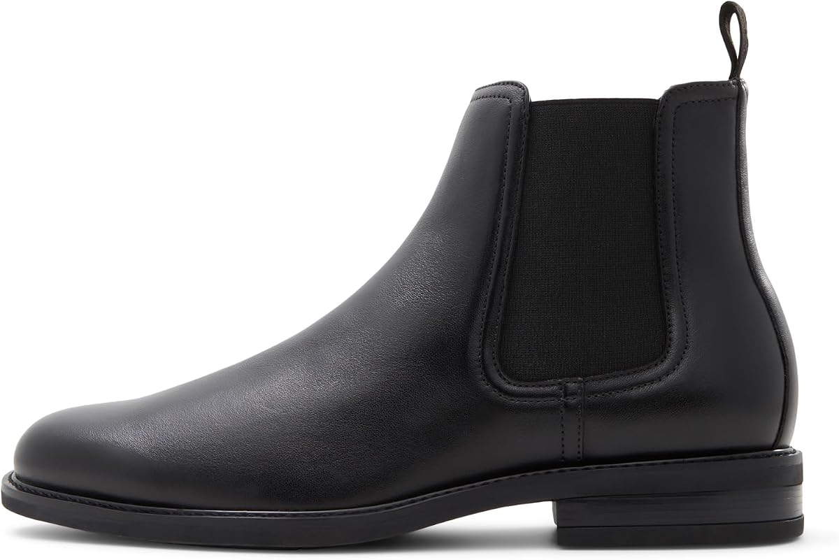 Men's Bristoll-wide | Casual Boots