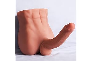 Premium Body Dildo for Heightened Sexual Encounters