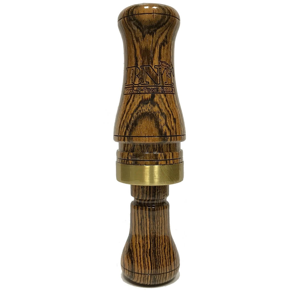 Rich-N-Tone Bocote Alpha 2 Duck Call