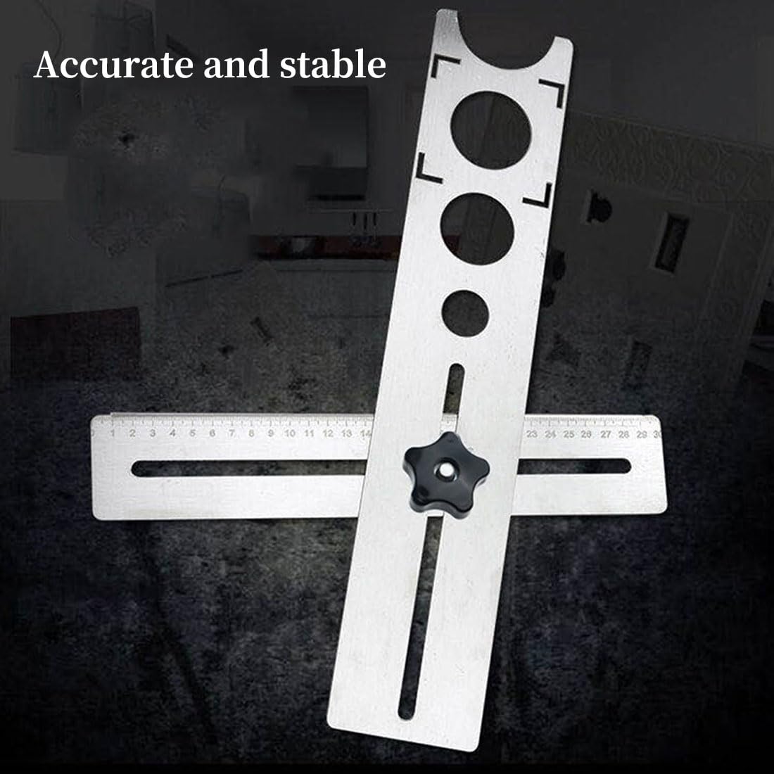 Stencil Per Piastrelle Per Pavimenti, Pareti E Terrazzi