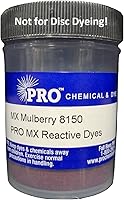 Vista 66 de PRO MX - Tinte reactivo 8oz (227 gramos) (Cayman Isle)